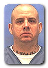 Inmate CHRISTOPHER R JACQUINTO