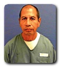 Inmate PEDRO SANCHEZ-TORIBIO