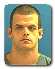 Inmate KENNETH J HODGES