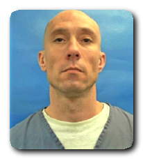 Inmate SCOTT J ROSENOW