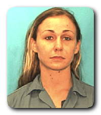 Inmate CANDICE D JAMES