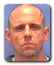 Inmate CHRISTOPHER L KEITH