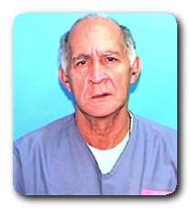 Inmate AUGUSTIN LOPEZ