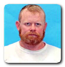 Inmate MICHAEL RAY HORNE
