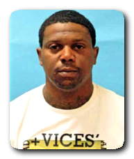 Inmate LEON P MOBLEY