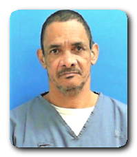 Inmate LUIS D SANCHEZ