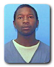 Inmate JARVIS T WHITE