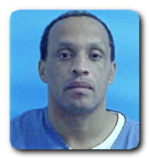 Inmate LENNELL HALEY