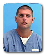 Inmate PETER G LAVALLE