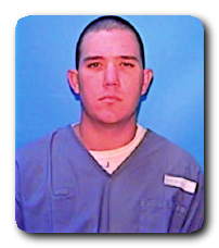 Inmate MATTHEW L SEXTON
