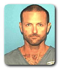 Inmate DUSTIN L MANNING