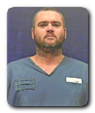 Inmate NATHAN D BROWN