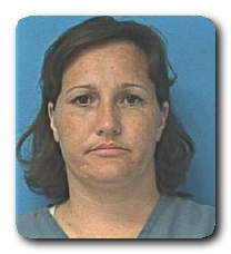Inmate ALYSON F RUSSELL