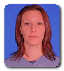 Inmate MELODY R HENNESSEY