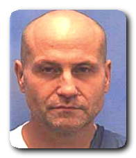 Inmate JAMES L HOUSE