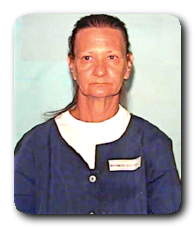 Inmate SUZAN L BRUNKEN