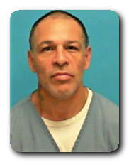Inmate NELSON FELICIANO