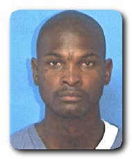 Inmate JEROME A MILLER