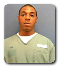 Inmate KENDALL A MORRISON