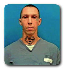 Inmate DAVID NEAL RADNEY