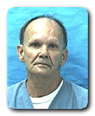 Inmate KENNETH R JONES