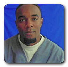 Inmate ANDRE T LOUIS