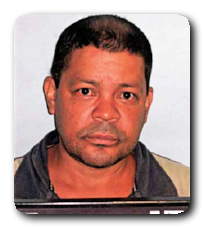 Inmate ANTHONY RIOS