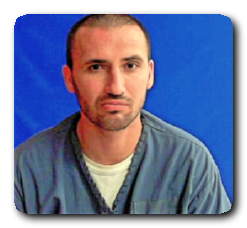 Inmate PAUL J SCHULTZ