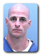 Inmate CHRISTOPHER ARENT