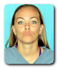 Inmate DANIELLE M MOXLEY