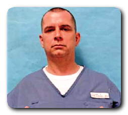Inmate KENNETH J FULLER