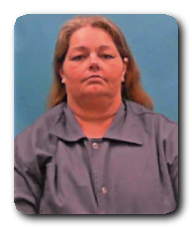 Inmate LAURA A THIGPEN
