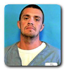 Inmate HENRY A WARE