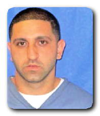 Inmate SHADI H ISMAIL