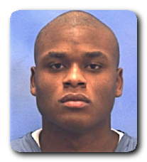 Inmate ALONSO L FORD