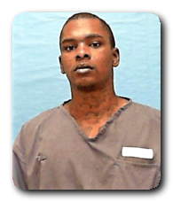 Inmate DAVONE L ROYSTER