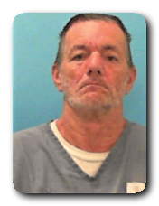 Inmate TERRY DON LAUVER