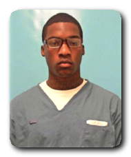 Inmate MARKEITH V LAWS