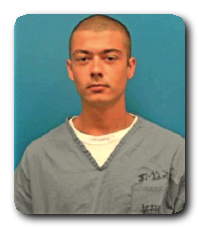 Inmate DANNY R MCCUNE