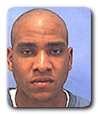 Inmate JACORYAN C LEE