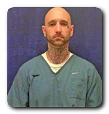 Inmate GREGORY L JR ROSS
