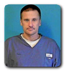 Inmate KEVIN M BAILEY