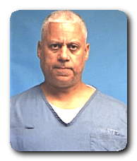 Inmate MILTON R SALGADO-BANUCHE