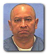 Inmate VICTOR M SANTAMARIA