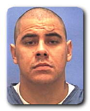 Inmate MARCO A MARTINEZ