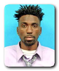 Inmate DERRICK YOUNGBLOOD