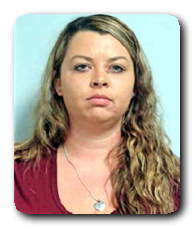 Inmate BRITTANY HOUGHTLING