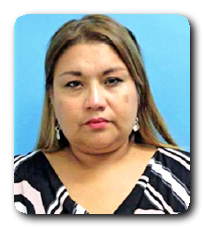 Inmate WENDY QUIROZ
