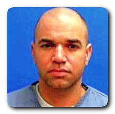 Inmate JOE RODRIGUEZ-DIAZ