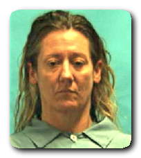 Inmate SHANNON M QUARRIER